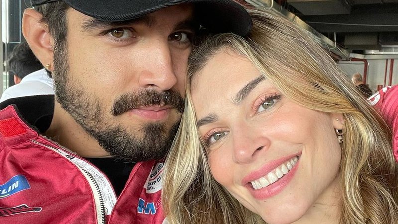 Acabou! Grazi Massafera e Caio Castro terminam namoro e ator deixa mansão da global; saiba os detalhes