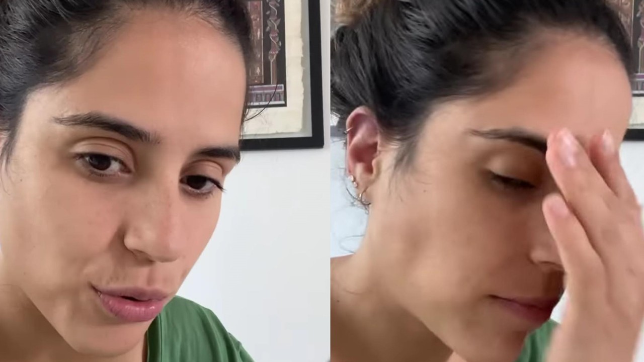 Camilla Camargo tem cartão clonado e se revolta nas redes: “Não temos segurança com mais nada”
