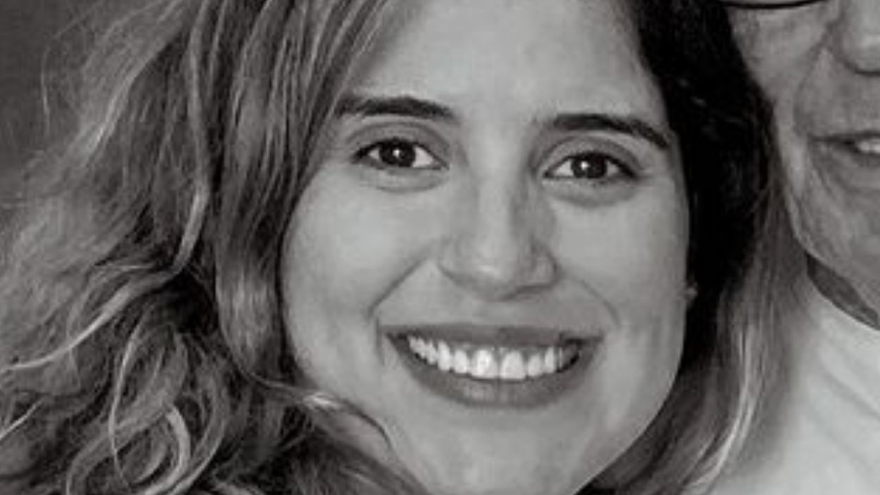 Após comunicado de Zilu Camargo sobre morte do pai, Camilla Camargo lamenta a perda do avô: “Doendo muito”