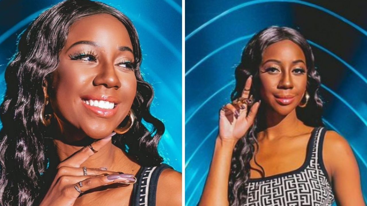 Ex-BBB Camilla de Lucas conta a verdade após aparecer com look de R$ 21 mil: “Famosos não pagam”