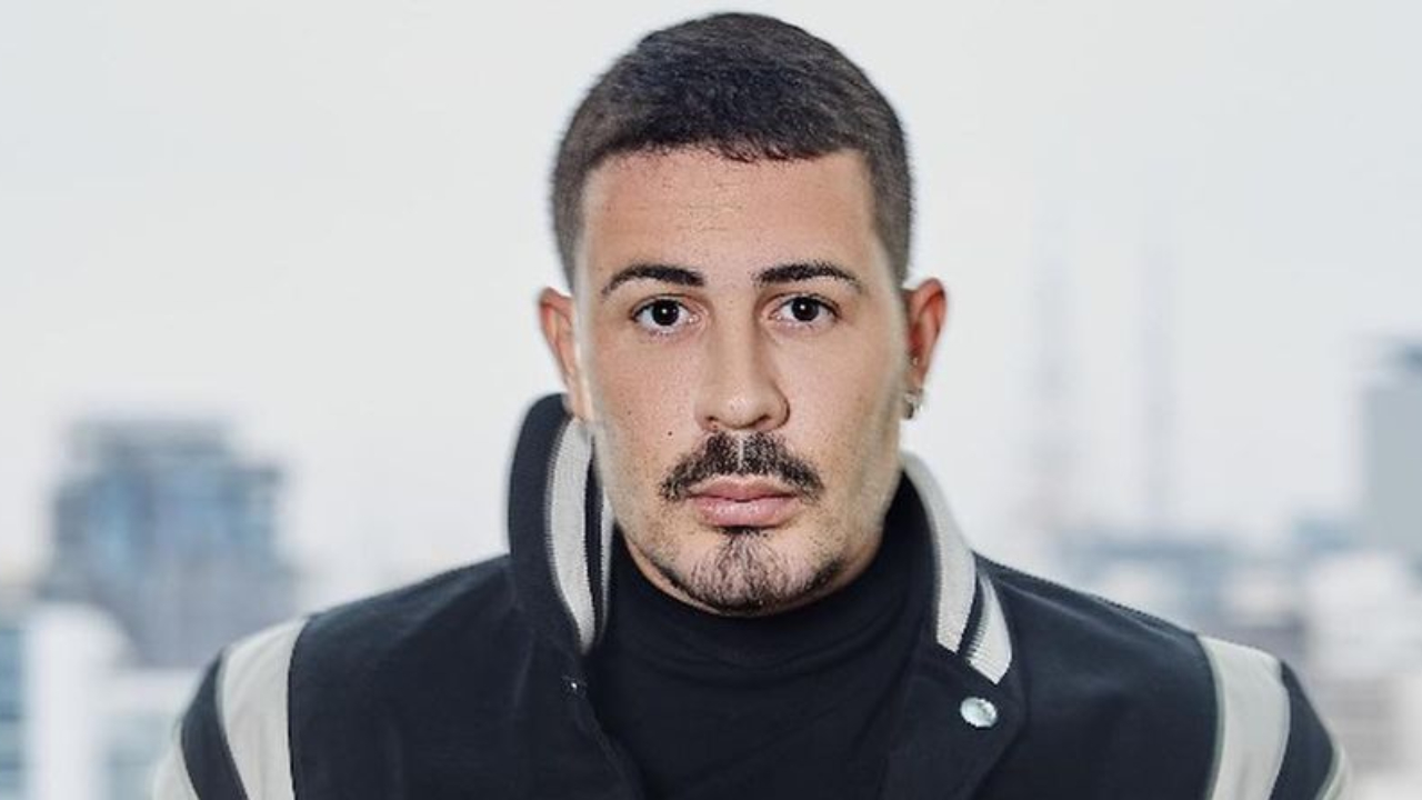Polêmica! Carlinhos Maia é condenado a pagar R$ 30 mil após vandalizar obra em hotel; entenda