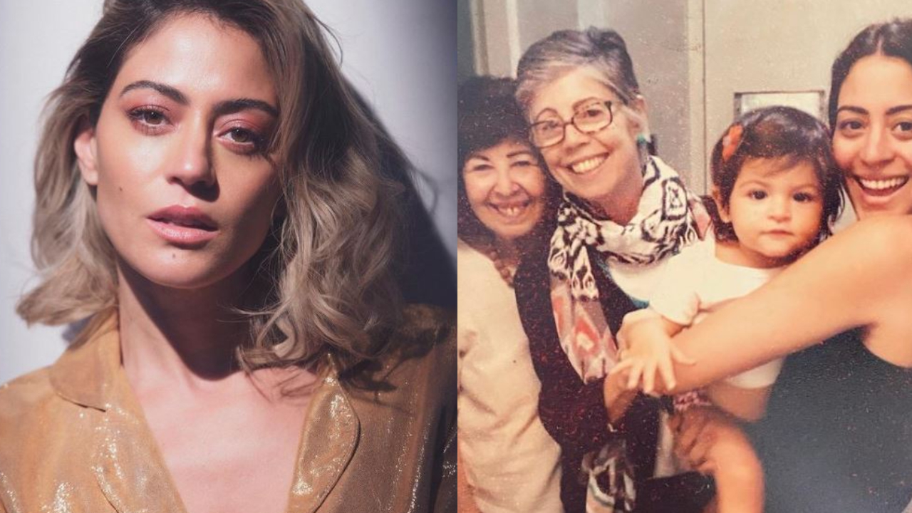 Carol Castro lamenta morte na família pela Covid-19: “Mais uma vida que essa doença horrorosa tirou”