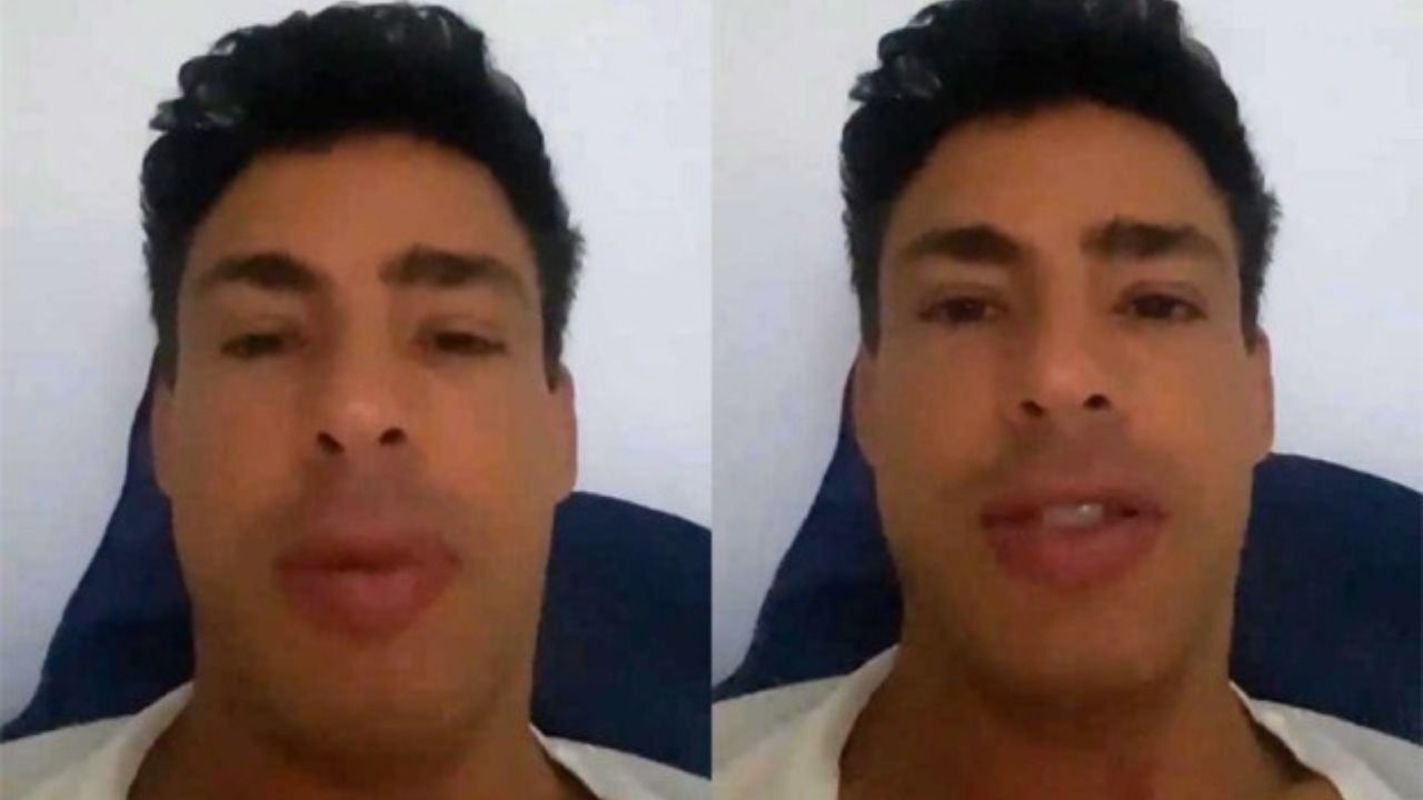 Cauã Reymond desabafa após ser afastado por culpa de protocolos rígidos na Globo: “De molho”
