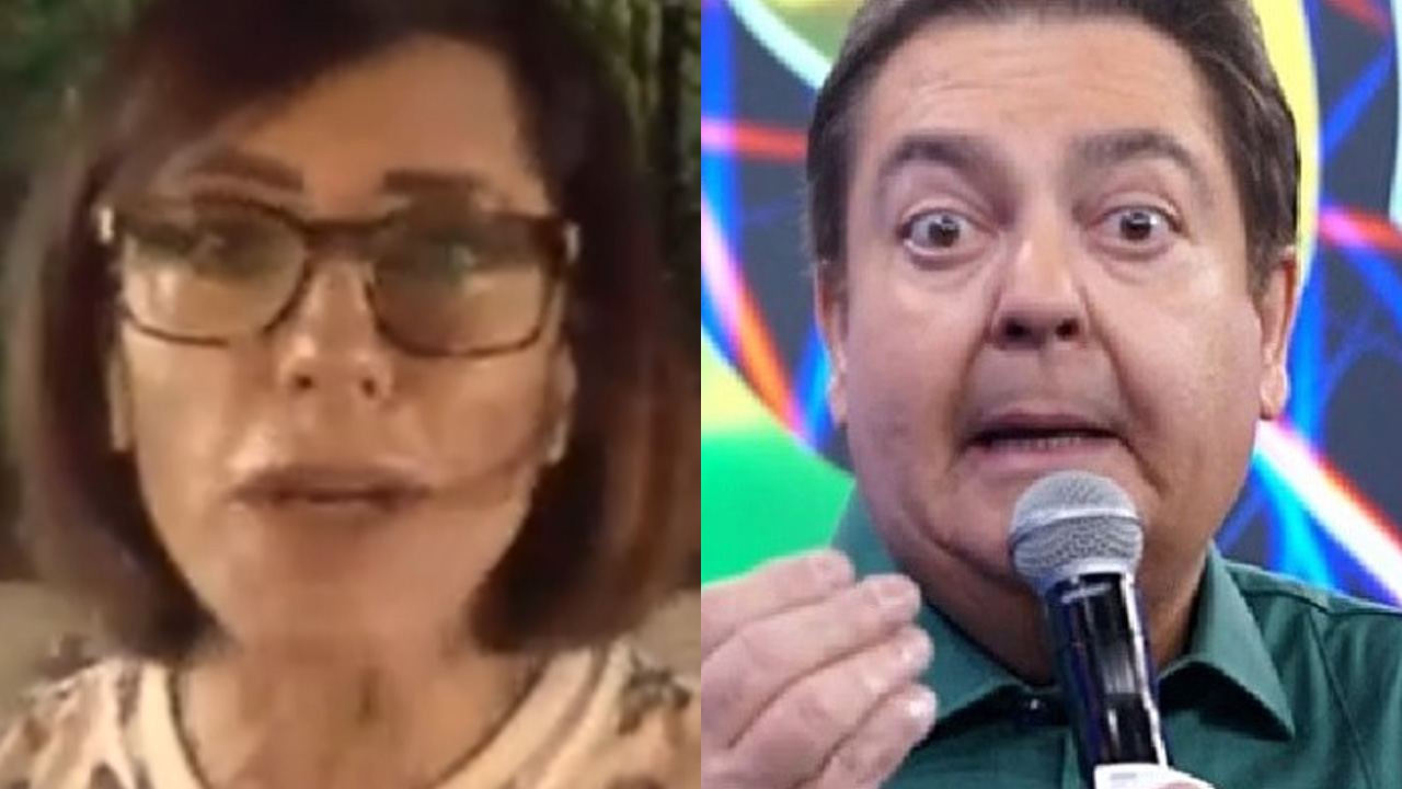 Sincera, Christiane Torloni fala de Faustão ao vivo no ‘Se Joga’ e sai do script: “A proposta era outra”
