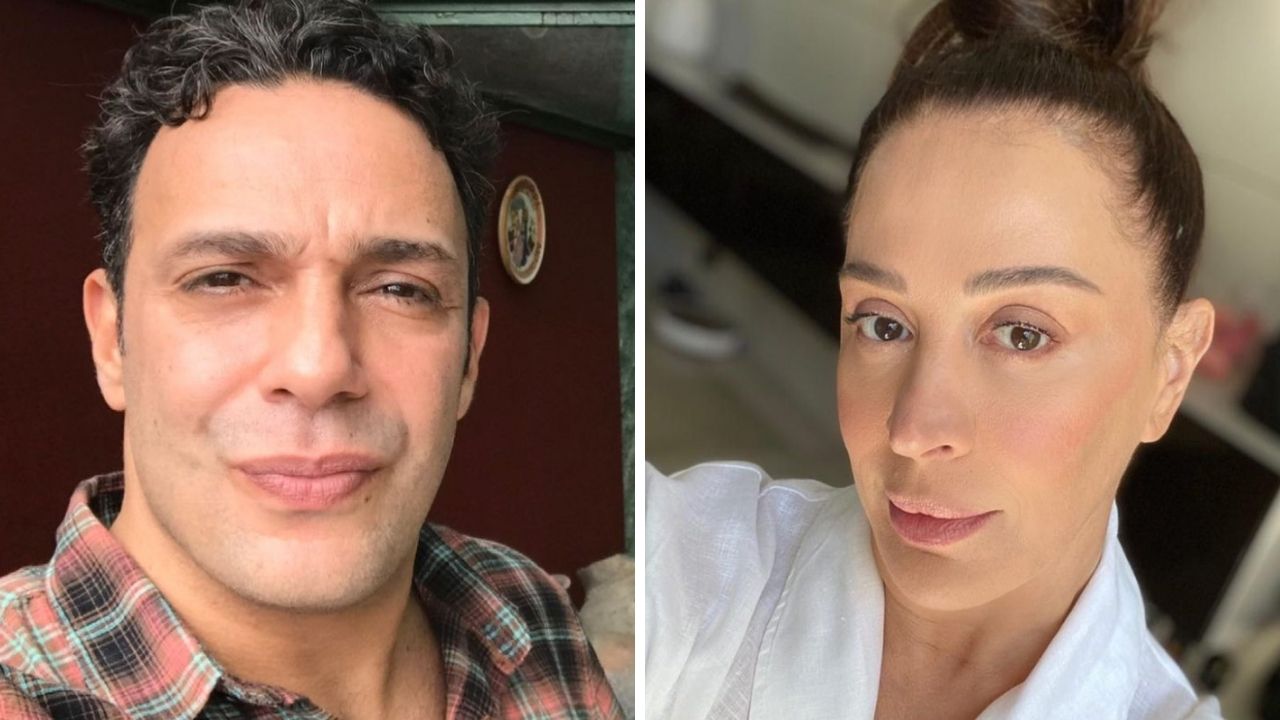 Marcelo Médici revela pedido por bolsa de R$ 1,9 milhão feito por Claudia Raia: “Como eu ia desenrolar”