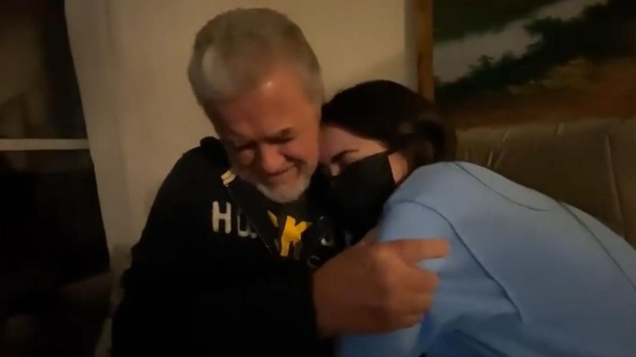 Mari Palma escreve texto emocionante no aniversário do pai falecido, que completaria 71 anos: “Celebrar sua existência”