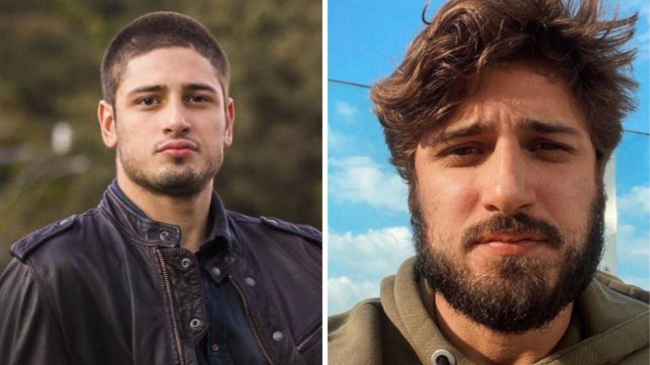 Daniel Rocha fala de dificuldade e pontua fato que não está preparado para viver fora de ‘Império’: “Não tenho vontade”