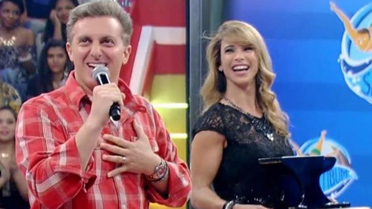 Dany Bananinha se despede do ‘Caldeirão do Huck’ após 21 anos: “Gratidão eterna”