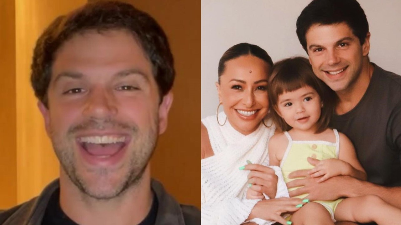 Duda Nagle revela ansiedade em ter o próximo filho ao rever Sabrina Sato grávida: “Não vejo a hora de repetir”