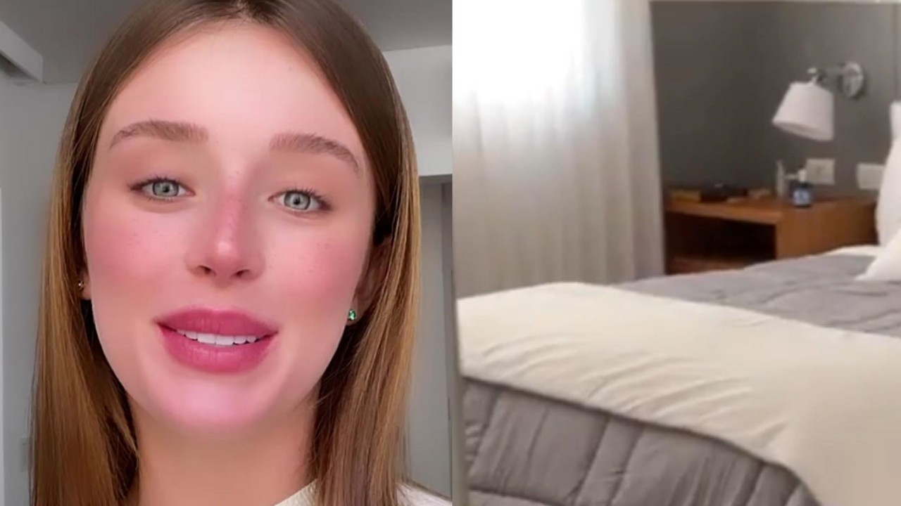 Duda Reis muda de apartamento e mostra detalhes do novo cantinho: “Estou muito realizada”