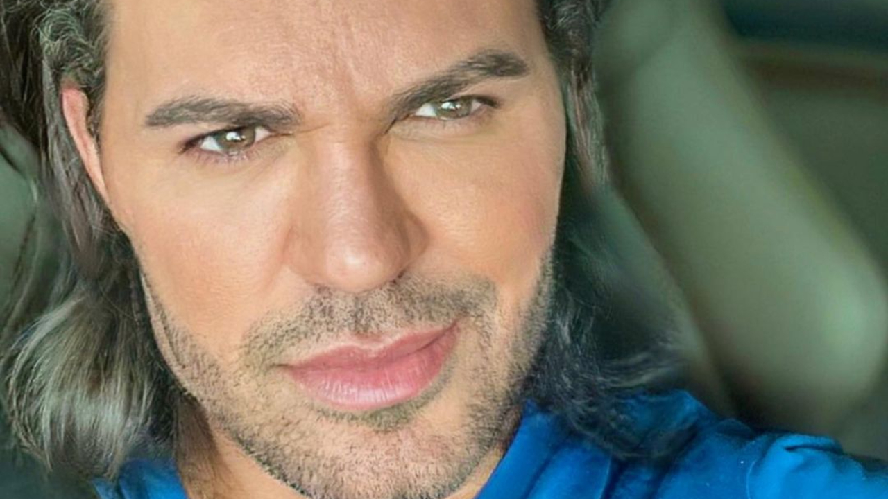 Furioso, Eduardo Costa desabafa após levar calote ao vender mansão avaliada em R$ 10 milhões: “Não cumpriu com as obrigações”