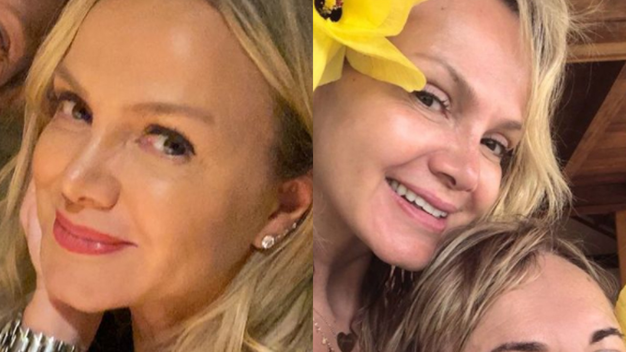 Eliana celebra 82 anos da mãe com super declaração de amor nas redes sociais: “Me ensinou os verdadeiros valores da vida”