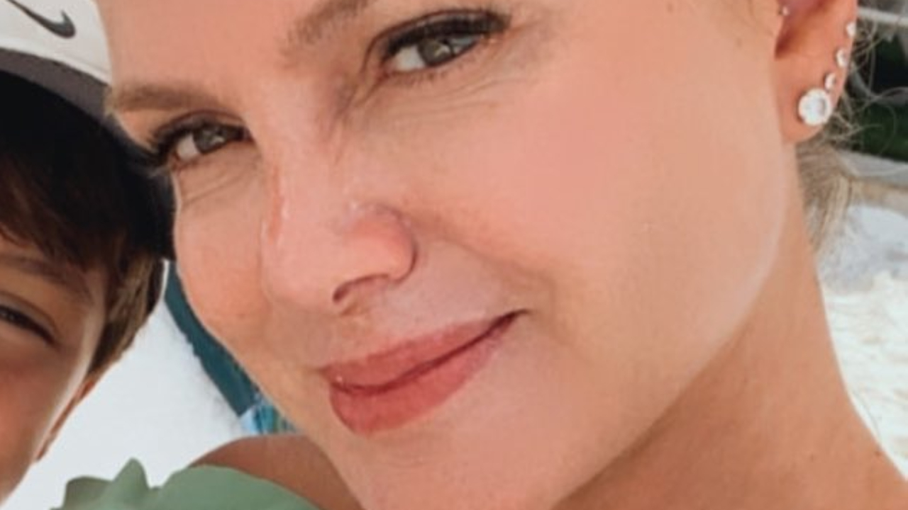 Eliana se enche de orgulho e faz homenagem emocionante ao filho, Arthur: “Obrigada por me ensinar a ser mãe”
