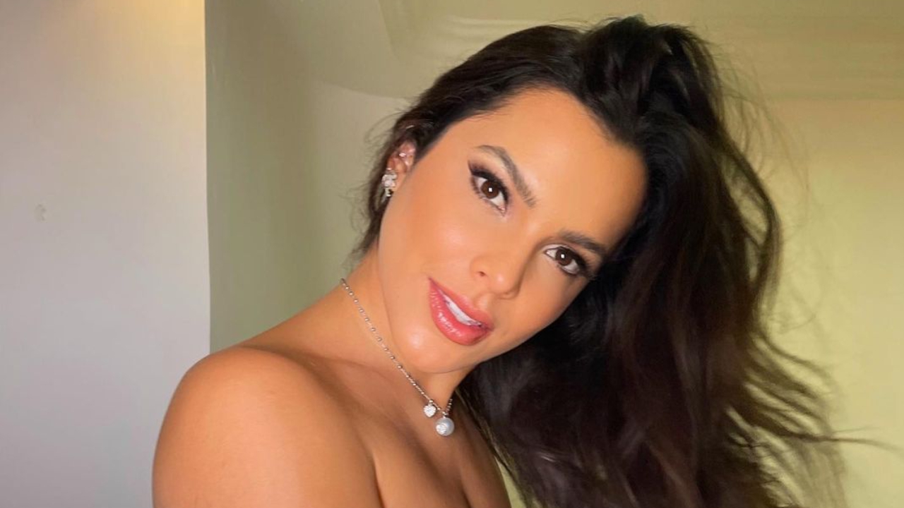 Vem aí? Ex-BBB Emilly Araújo estará no elenco de ‘A Fazenda 13’, diz colunista