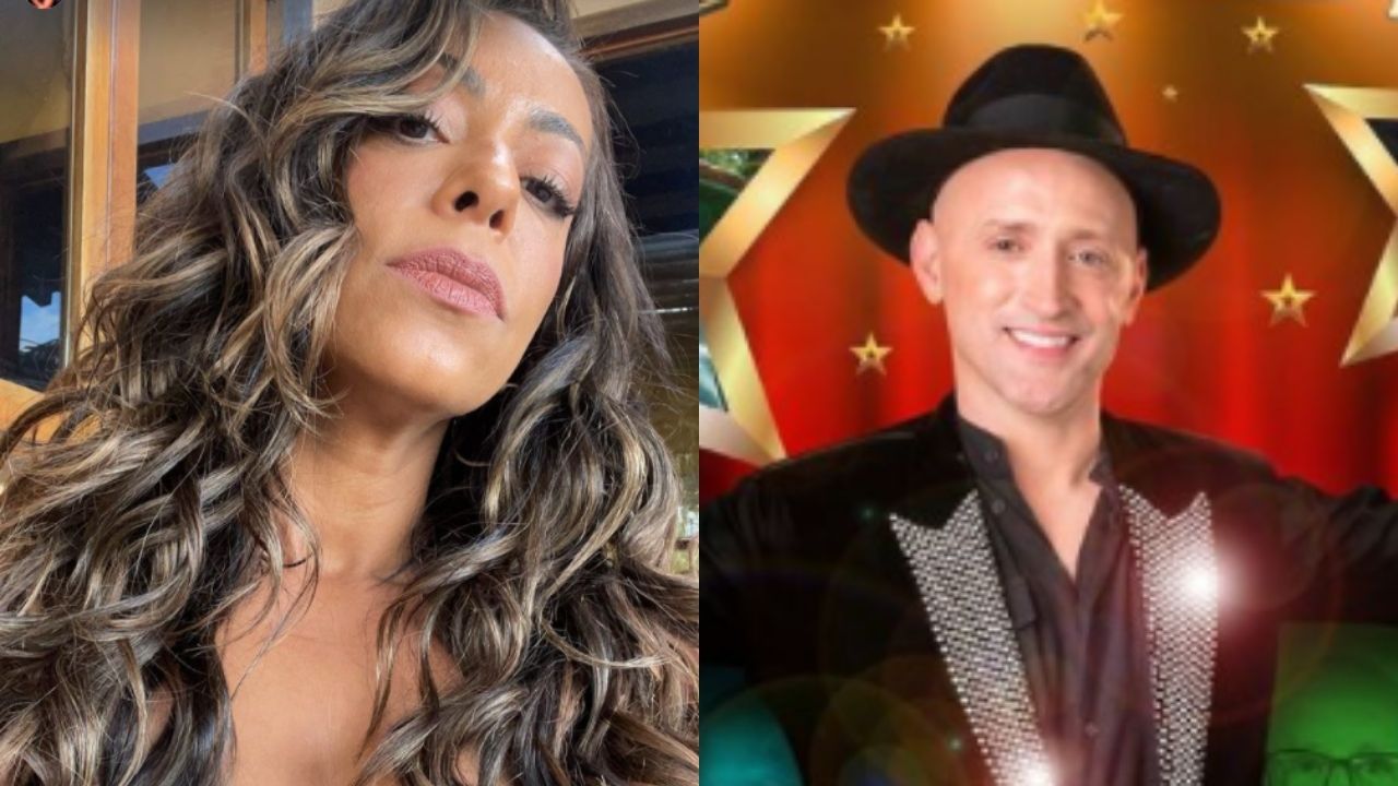 Escola da samba que homenageará Paulo Gustavo corta Samantha Schmütz do cartaz e web reclama: “Cadê ela?”
