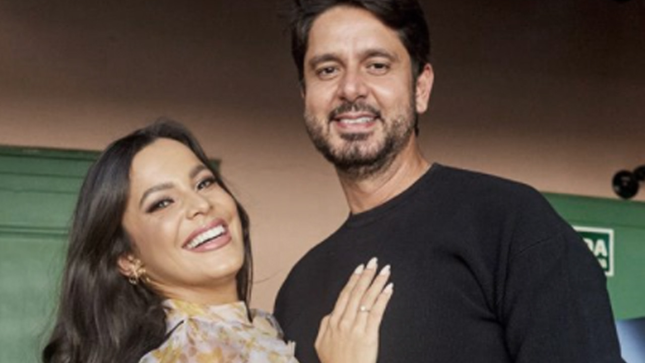 Ex-BBB Emilly Araújo termina noivado com empresário e desabafa nas redes sociais: “Dói desfazer todos os planos”