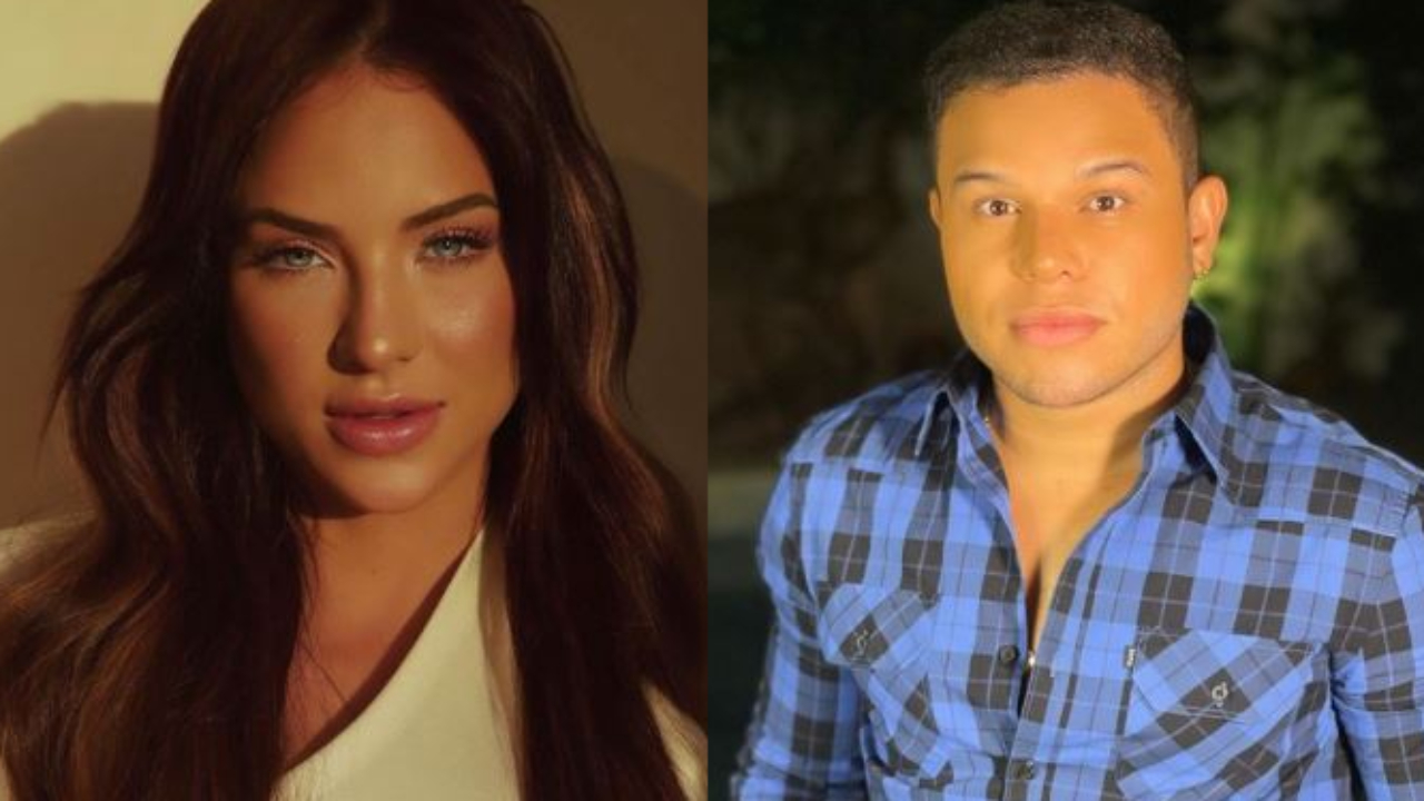 Após anunciarem fim do namoro, ex-BBB Gabi Martins e Tierry se apresentam juntos em programa: “Climão!”