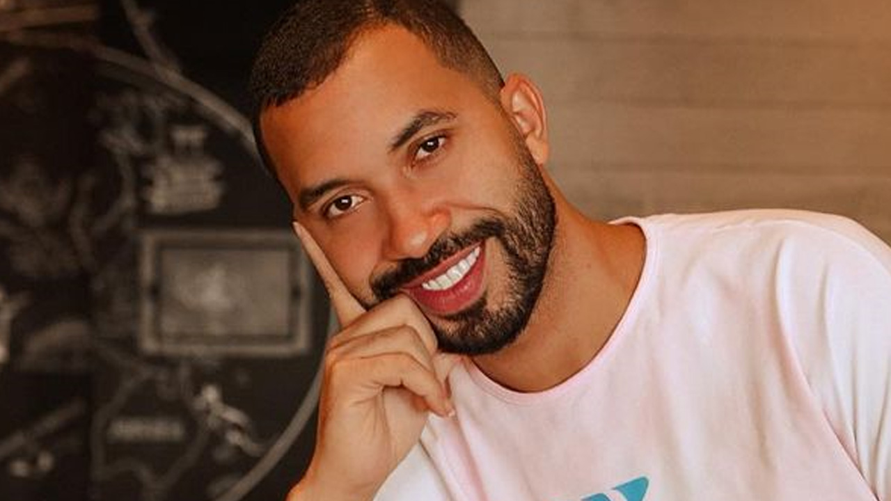 Brasiiiil! Bordão de ex-BBB Gil do Vigor vira sucesso nas Olimpíadas e web celebra: “O impacto”