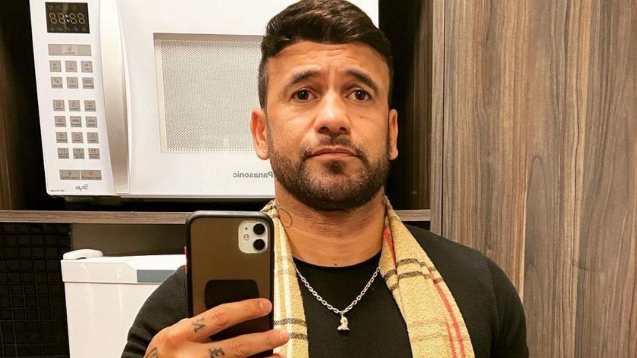 Hadson Nery, do BBB20, fica incomodado com crítica e dispara: “Sou protagonista de qualquer reality”