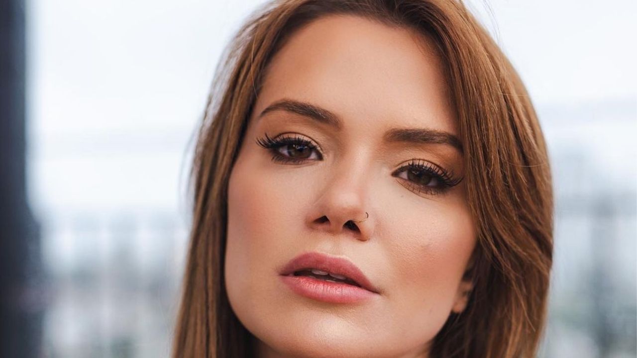 Ex-BBB Marcela Mc Gowan faz desabafo sobre pessoas tóxicas e fã questiona se ela terminou o namoro: “Acabou?”
