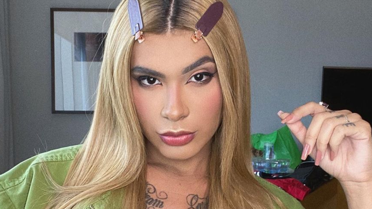 Ex-BBB Pocah se revolta com comentários sobre sua aparência e dispara: “Não olham pro próprio r**”