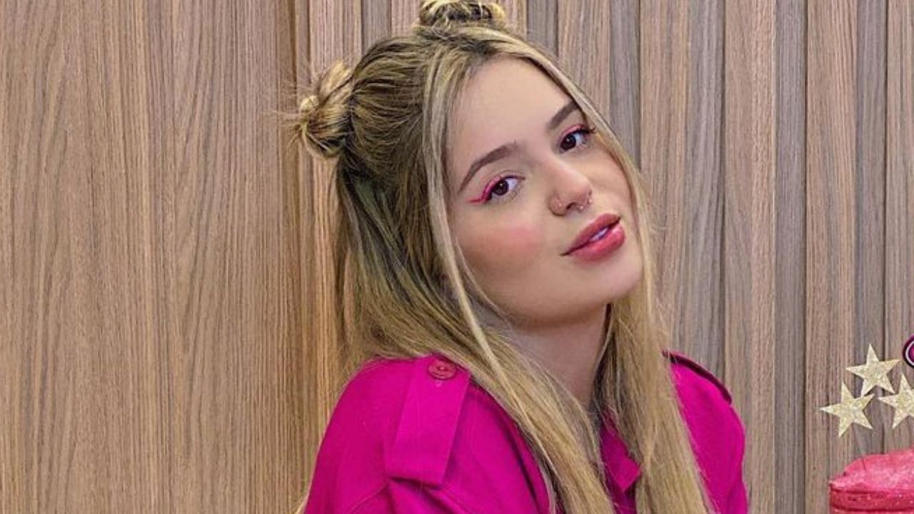 Ex-BBB Viih Tube comemora aniversário de 21 anos e fala sobre conquistas na vida: “Sou grata”