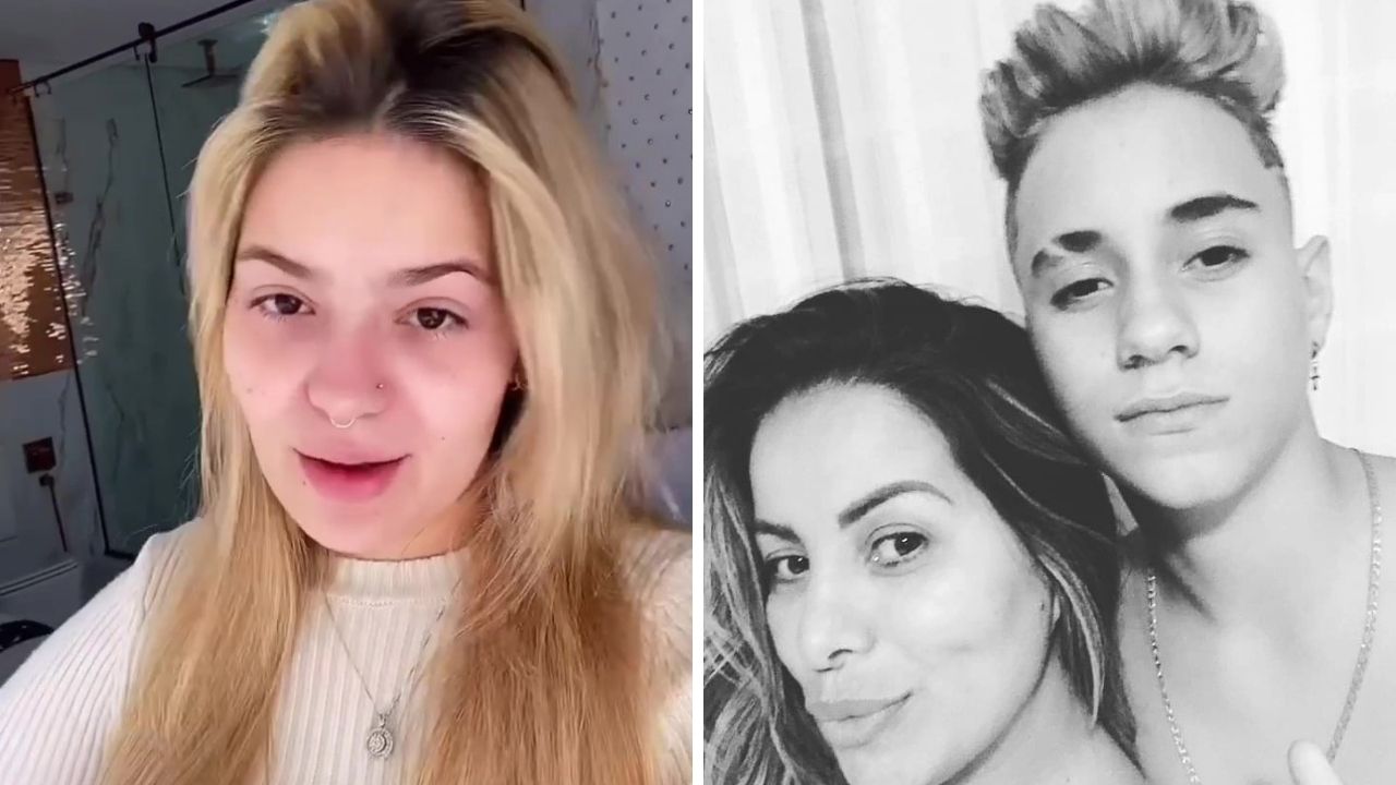 Ex-BBB Viih Tube presta apoio a Walkyria Santos e relembra quando tentou suicídio: “Eu sei na pele o que ele sentiu”