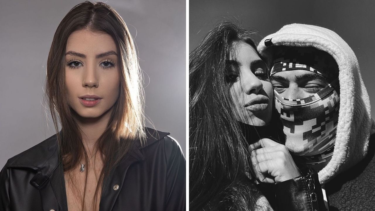 Ex-noiva de Whindersson Nunes se torna influenciadora e recebe invertida de seguidor: “Bloqueia o perfil e fica quieta”
