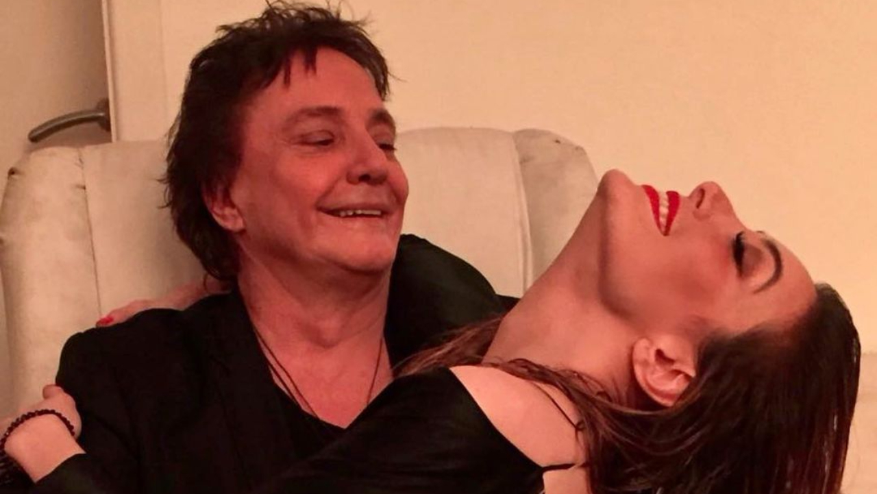 Fábio Jr. celebra aniversário da filha, Tainá Galvão, e revela apelido carinhoso que deu a ela: ”Te amo muito”