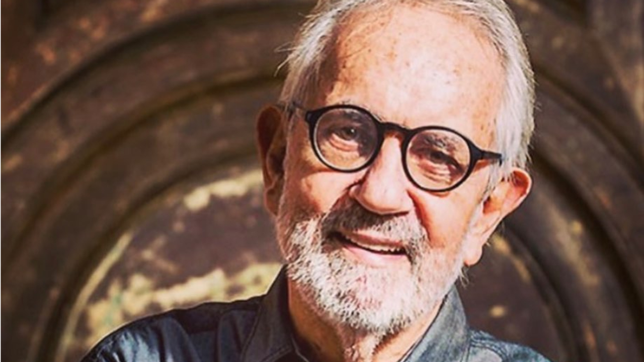 Morte de Paulo José, aos 84 anos causa comoção na classe artística: ”Perdemos mais um grande artista”