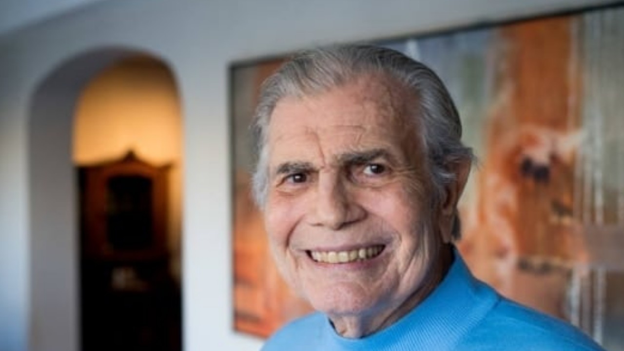 Morte de Tarcísio Meira aos 85 anos causa comoção na classe artística: “Um de nosso maiores”