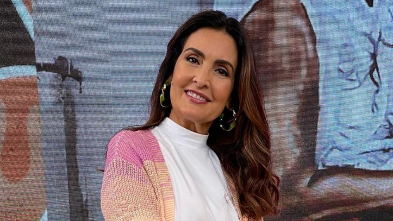 Fátima Bernardes tem indisposição, não apresenta o ‘Encontro’ e preocupa fãs: “Não se sentiu bem”