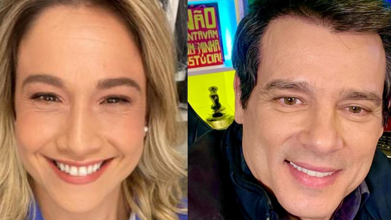 Globo arma estratégia e define estreia de game show juvenil de Fernanda Gentil para concorrer com Celso Portiolli