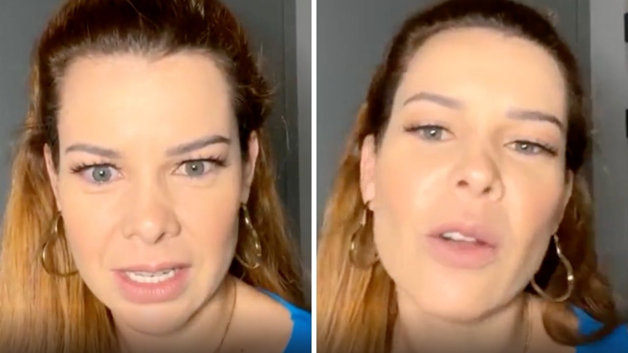 Fernanda Souza dá show de sinceridade ao revelar porque não volta às novelas: “Não combina mais”