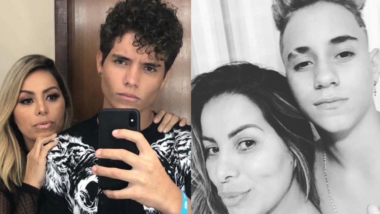 Filho mais velho de Walkyria Santos faz desabafo tocante sobre morte do irmão: “Não consigo entender”