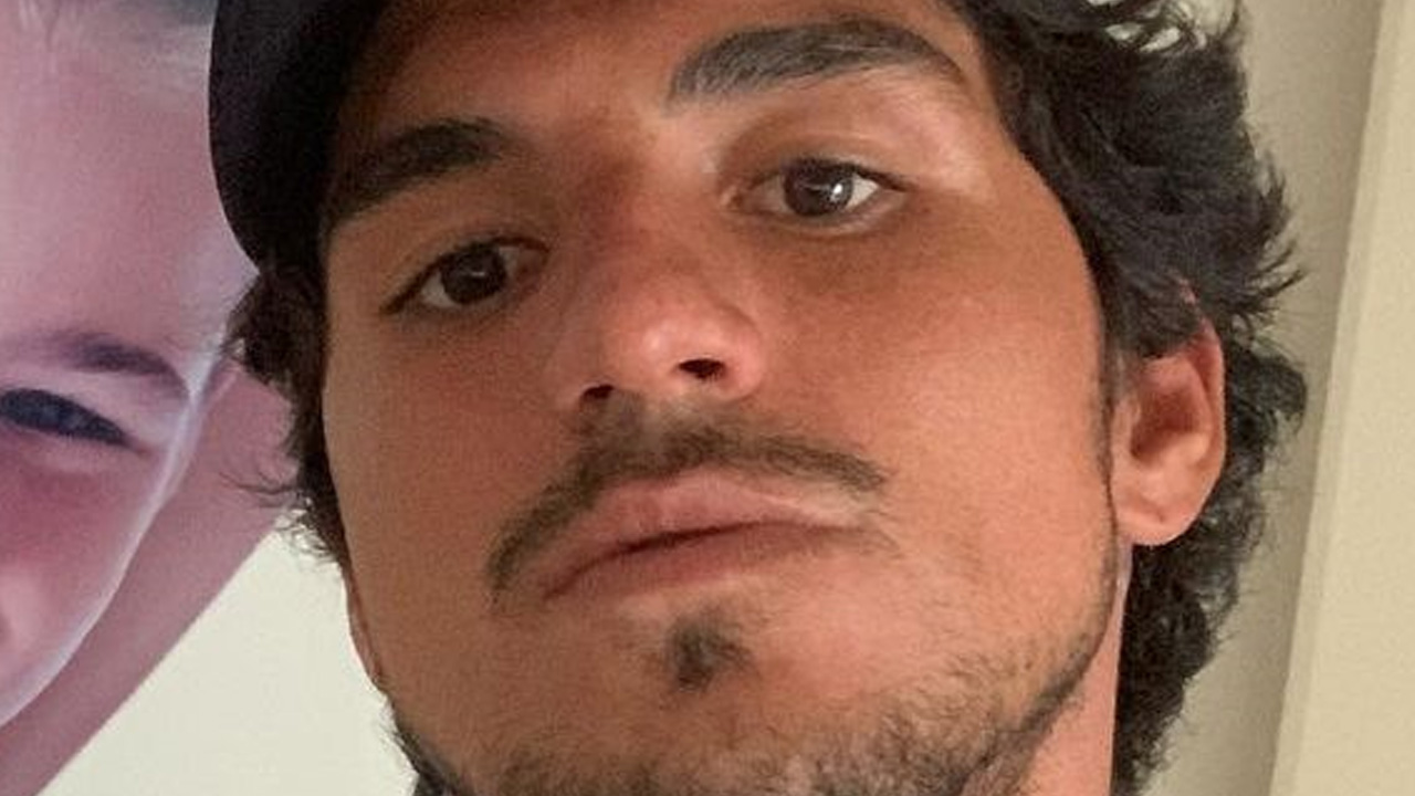 Após ser barrado de campeonato, Gabriel Medina se pronuncia sobre não ter se vacinado: “Foi um erro”