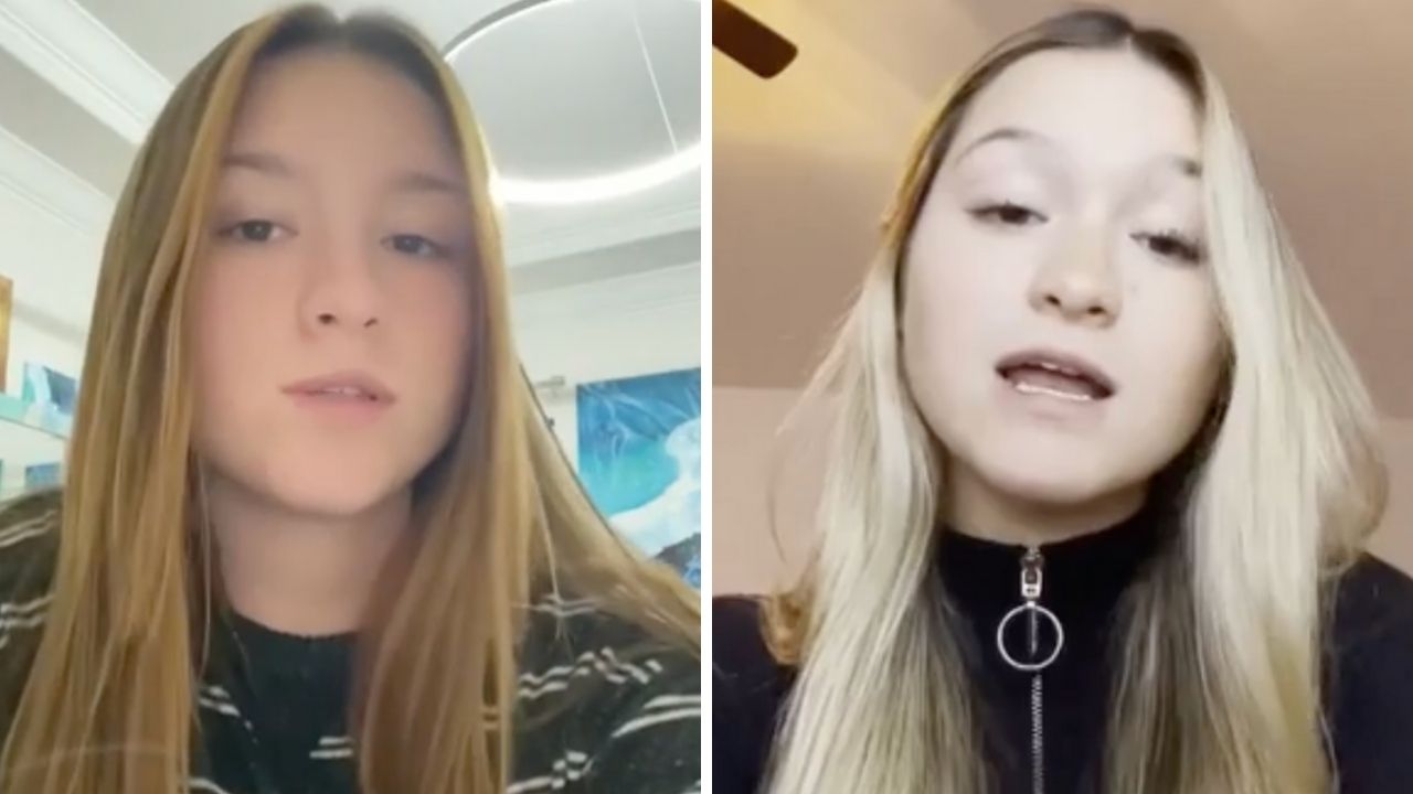 Em esclarecimento, gêmeas de Gugu Liberato dizem que vídeo vazou sem autorização: “Segredo de justiça”