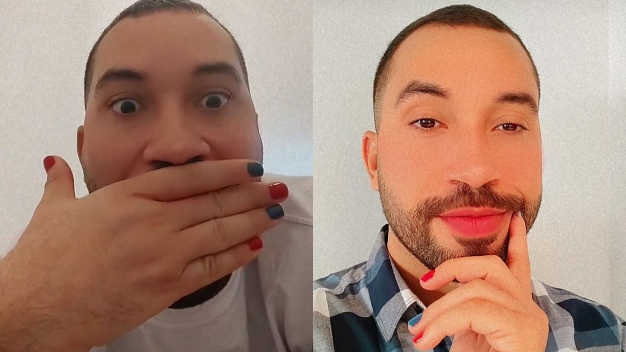Fim da cachorrada? Ex-BBB Gilberto abre o jogo e revela estar em um relacionamento: “Um homem maravilhoso”