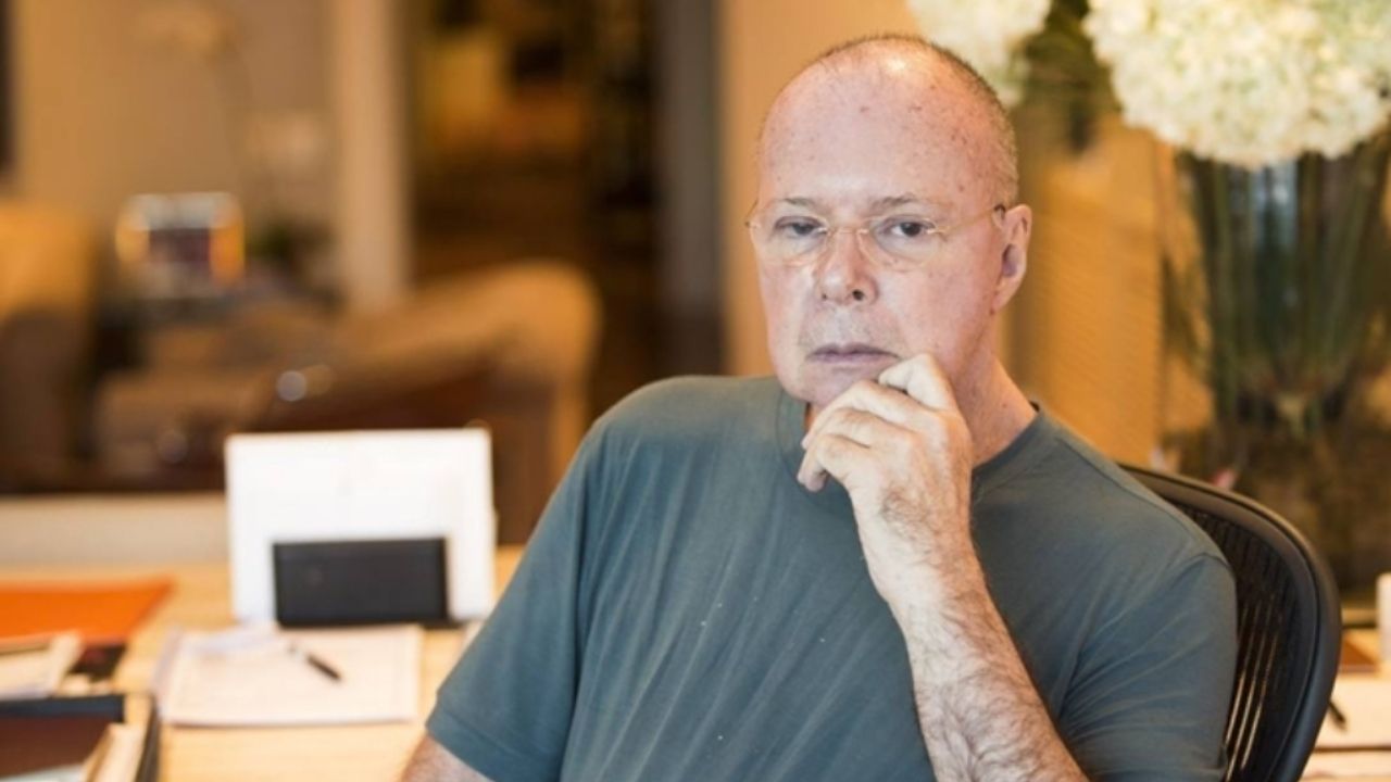 Novela de autor de ‘Vale Tudo’ e ‘Paraíso Tropical’ não agrada diretor e não será mais produzida pela Globo