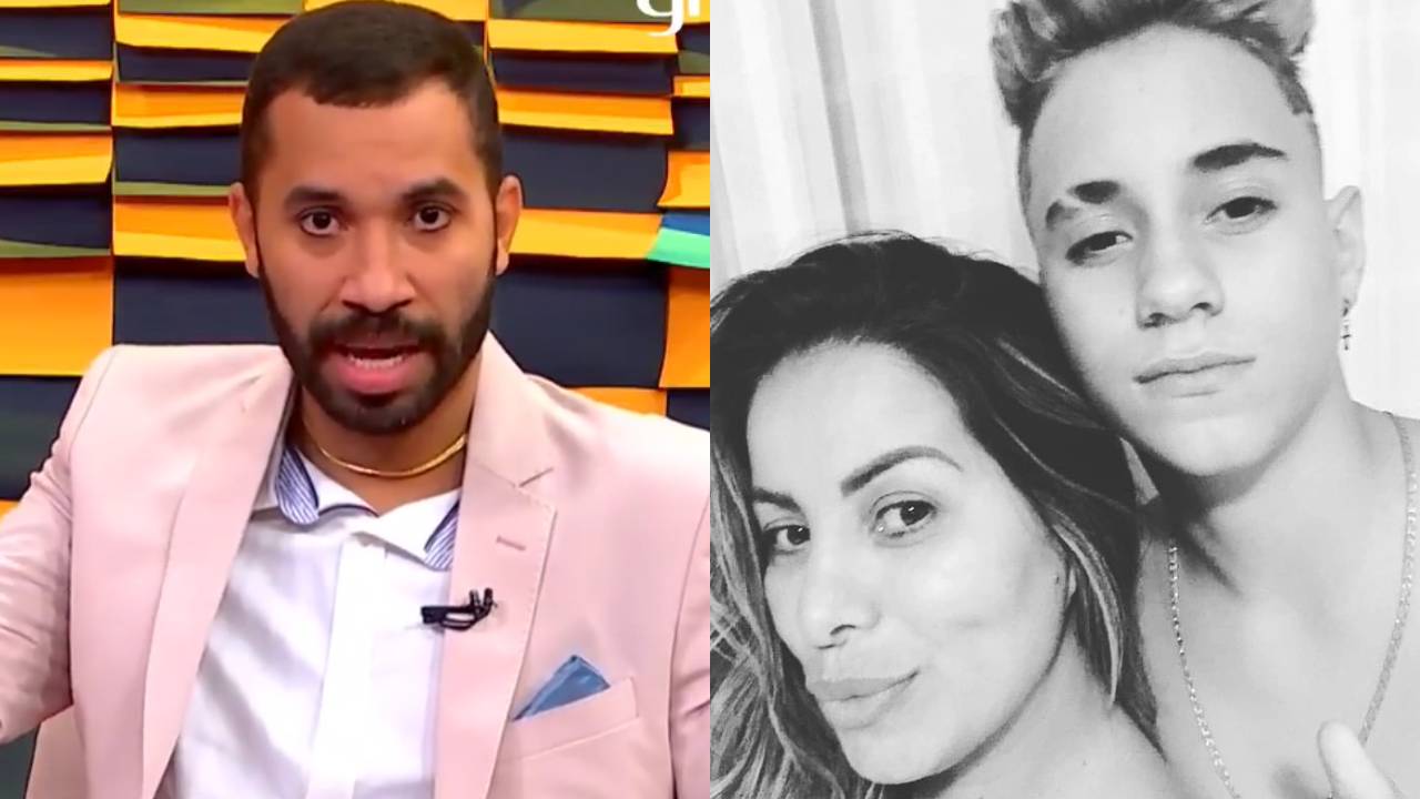 Revoltado, ex-BBB Gil do Vigor se pronuncia após morte de filho de Walkyria Santos: “Internet está adoecida”