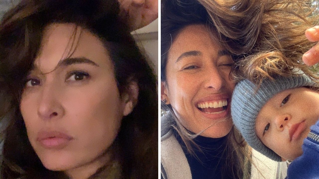 Revoltada, Giselle Itié solta o verbo após censura contra foto do filho: “Não vou me calar”