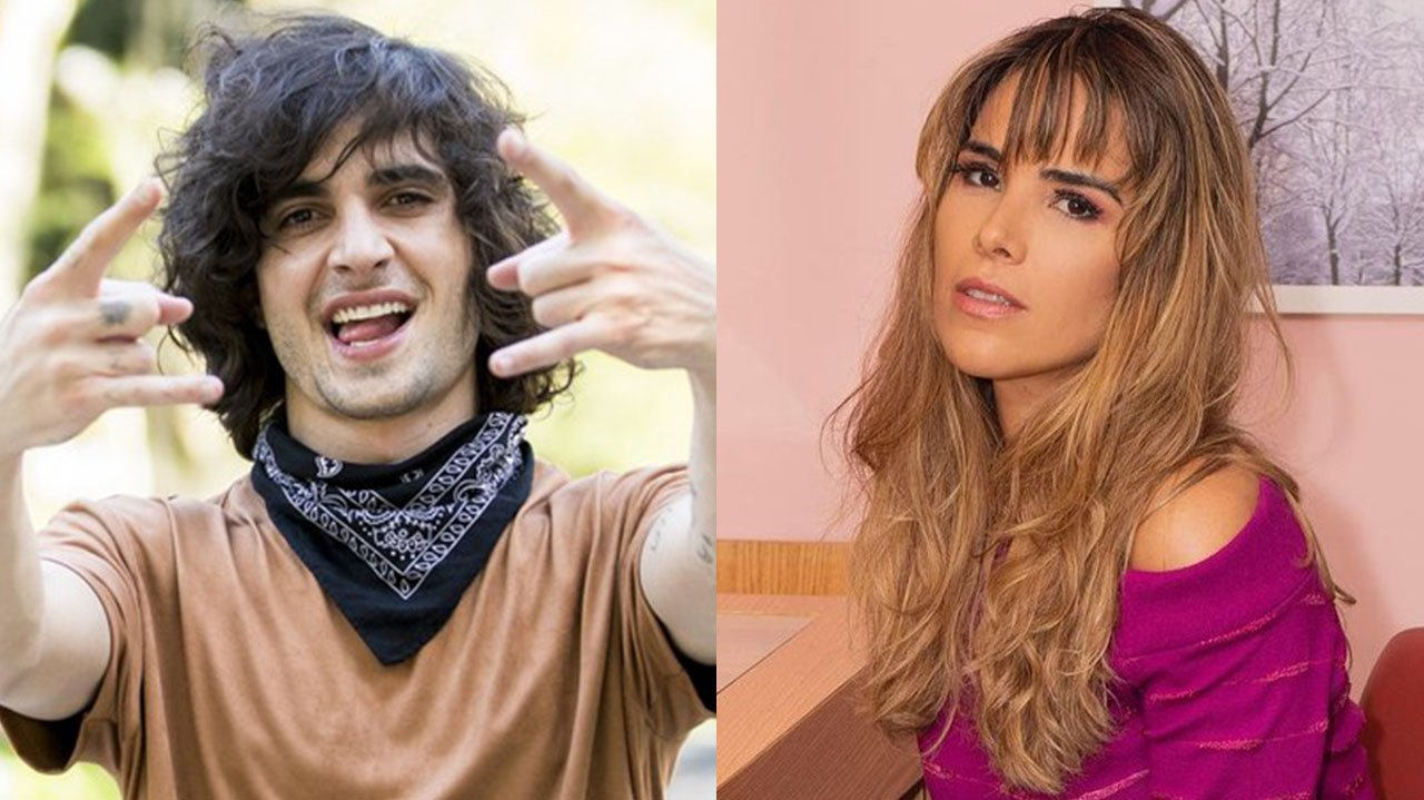 Com Fiuk e Wanessa Camargo, elenco do ‘Show dos Famosos 2021’ é divulgado pela Globo