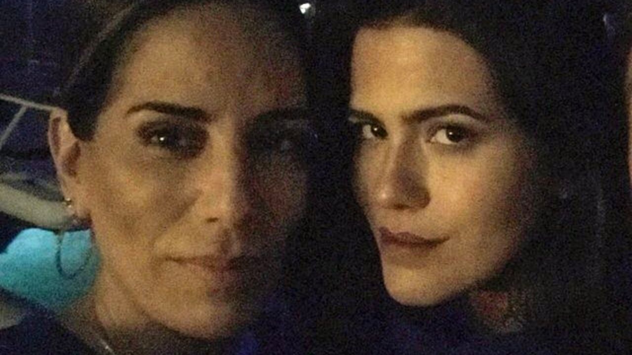 Gloria Pires revive momentos com Antônia Morais e celebra aniversário com declaração comovente: “Grata por ter te dado à luz”