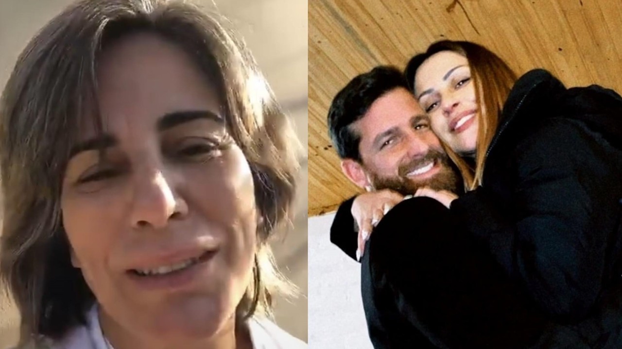 Bebê a bordo? Gloria Pires ganha prêmio em festival e marido de Cleo intriga fãs: “Parabéns vovó”