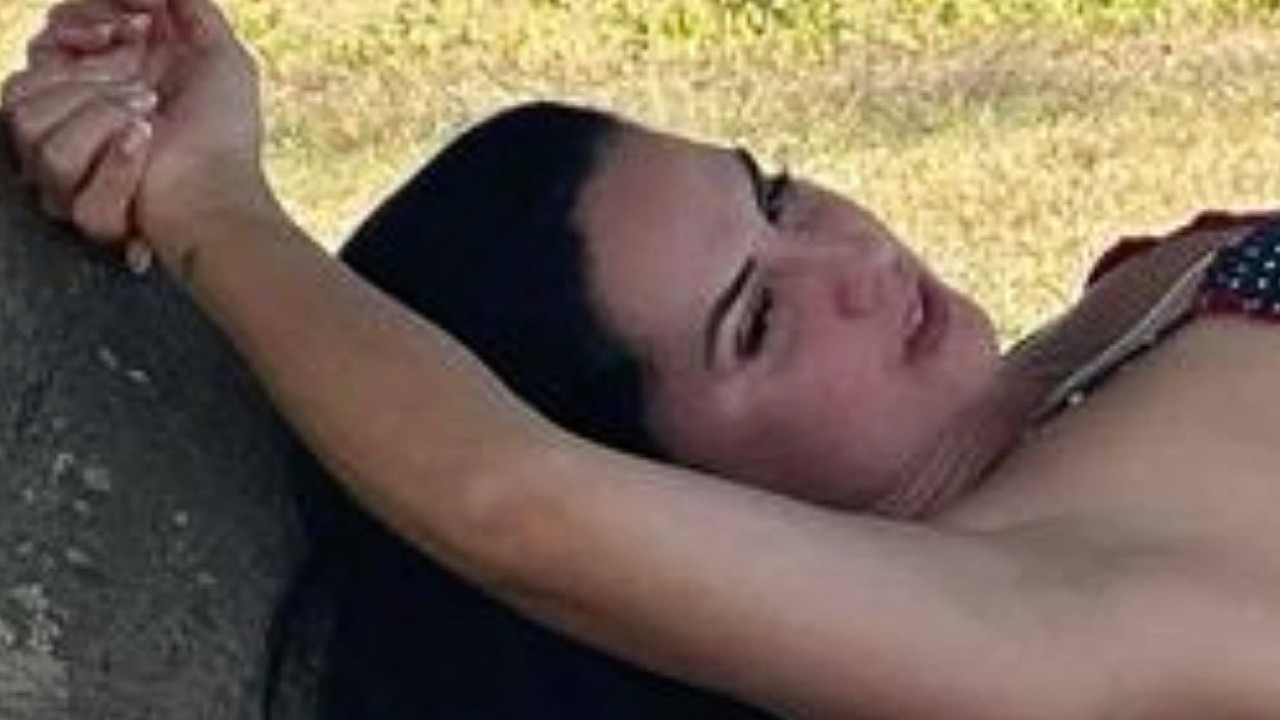Com biquíni fininho, Graciele Lacerda ostenta corpo monumental em momento relaxante: “Você roubou a cena”
