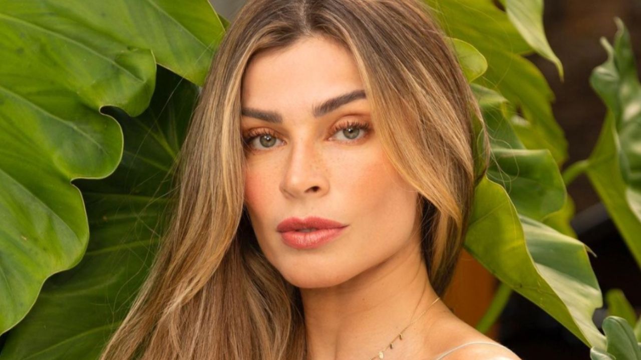 Grazi Massafera revela assédio que sofreu de homem casado nos bastidores de novela: “Muito difícil”