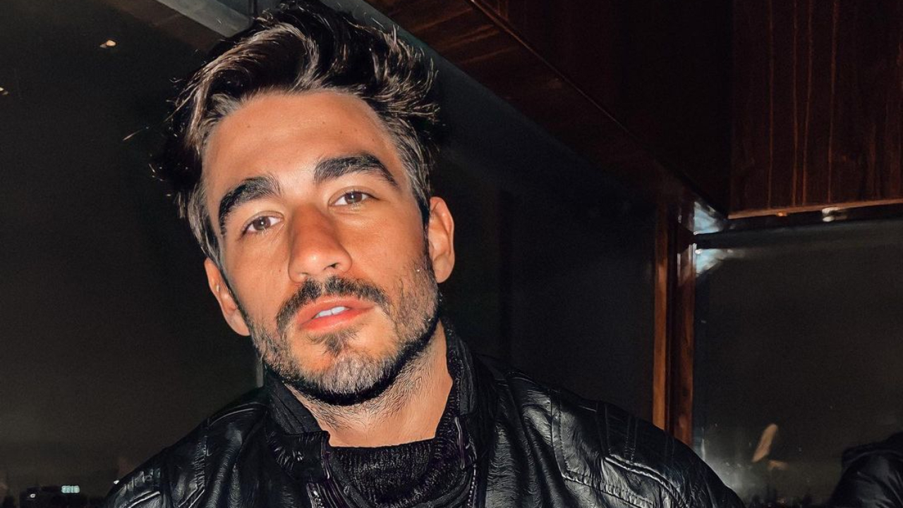Ex-BBB Gui Napolitano nega boatos que irá participar de ‘A Fazenda 13’: ”Pra quem está achando que vou”