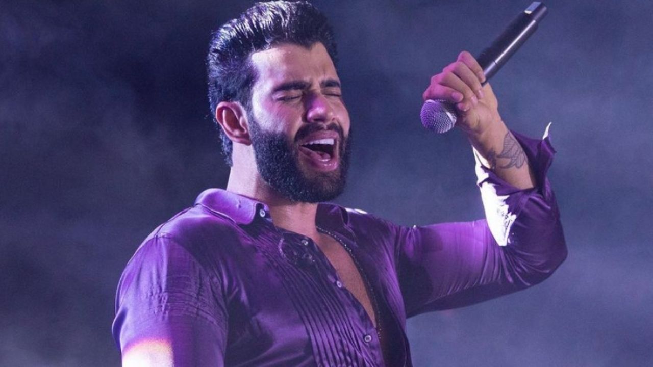 Recorde? Descubra a bolada que Gusttavo Lima vai ganhar por gravação de DVD nos Estados Unidos