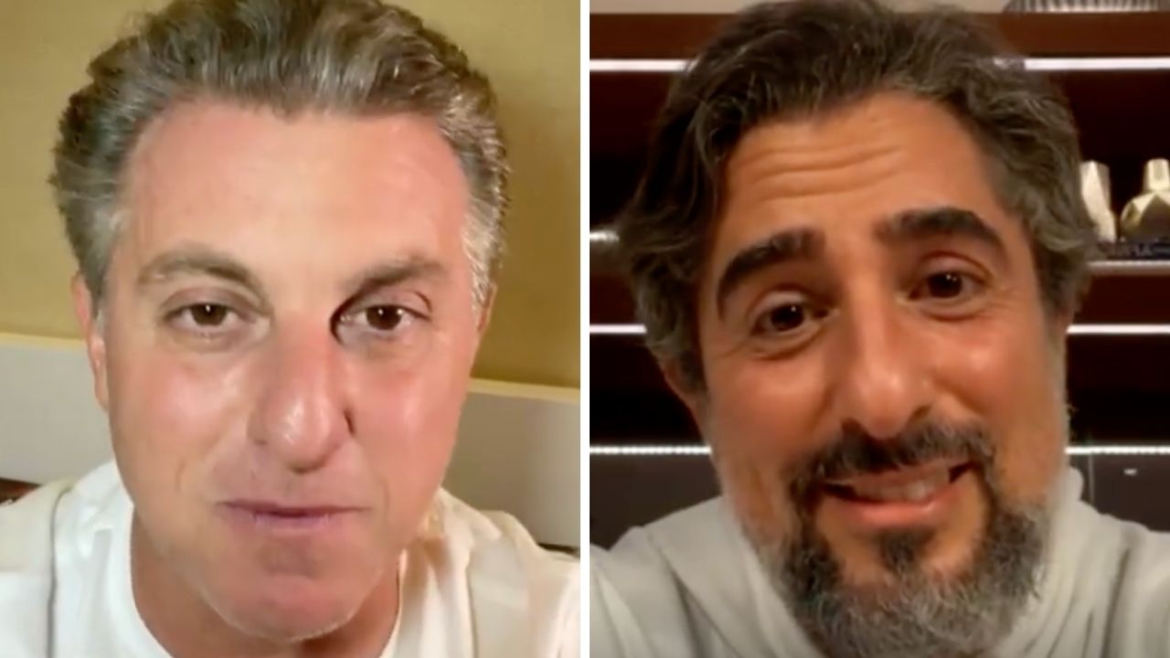 Luciano Huck confessa fragilidades em momento de mudança e pressão: “Muitas emoções misturadas”