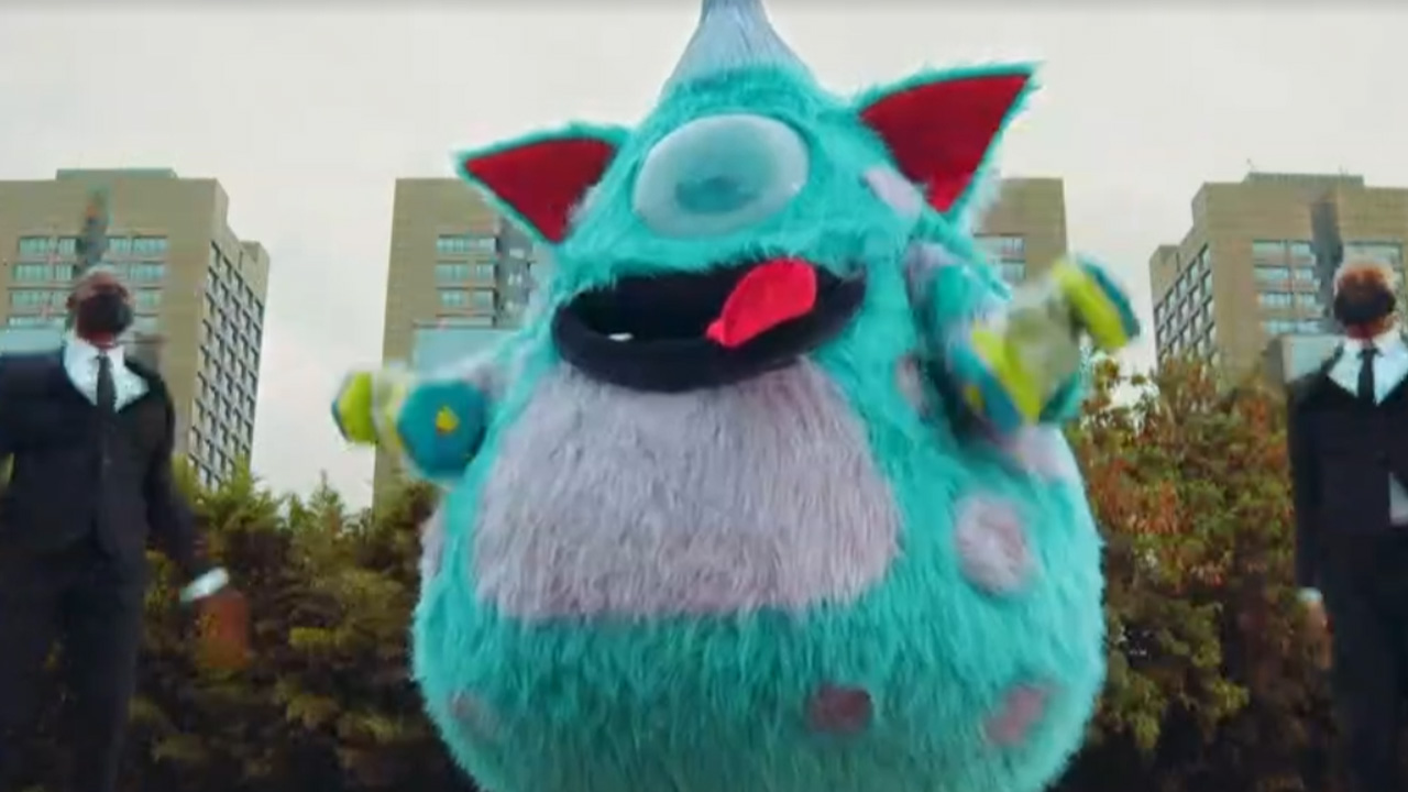 Público saca a identidade do Monstro no ‘The Masked Singer’ após pista óbvia: “Não restam dúvidas”